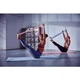 Коврик для йоги Adidas Yoga Mat 176 х 61 х 0,8 см Blue (1000-ADYG-10100GB) - изображение 5