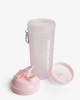 Шейкер спортивний SmartShake Lite 1000ml Cotton Pink - изображение 2