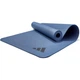 Коврик для йоги Adidas Premium Yoga Mat 176 х 61 х 0,5 см Dark Blue (1000-ADYG-10300TB) - изображение 1