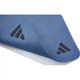 Коврик для йоги Adidas Premium Yoga Mat 176 х 61 х 0,5 см Dark Blue (1000-ADYG-10300TB) - изображение 2