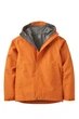 Мембранна куртка чоловіча Rab Downpour Jacket, Dark Melba, XXL - зображення 1