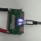 Модуль плата швидкої зарядки для Powerbank плата Power Bank чіп SW6201 QC4.0+ PD3.0 - зображення 7