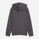 Подростковое худи Puma Essentials Elevated 69470134 158-164 см Moody Gray (4070033472903) - изображение 6