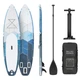 Sup доска Capital Sports Lanikai Cruiser 10.8 до 130 кг с транспортировочным рюкзаком (10036143) - изображение 1
