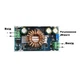 DC-DC понижающий преобразователь 100W DC-DC 10V-90V/1.5V-60V - изображение 4