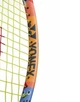 Ракетка для большого тенниса Yonex Junior 26 Yellow 02YJ26G-ORANGE MISC - изображение 5