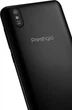 Мобильный телефон Prestigio Muze U3 LTE Black (PSP3515DUOBLACK) - изображение 4