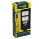 LED вуличний світильник на сонячній батареї UNILITE 60W 6500K, Акумулятор: 3.2V, 5Аh Сонячна панель: 6V, 6W, з датчик руху, - зображення 5
