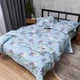 Комплект постельного белья Moon&Star Бязь Gold Люкс Lavender Dream King Size 220x240 наволочки 2х70х70 (MS-820014282) - изображение 5
