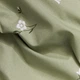 Комплект постельного белья Moon&Star Бязь Gold Люкс Green Bloom Семейный 143х210х2 наволочки 2х70х70 (MS-820014027) - изображение 7