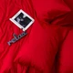 Комплект постельного белья Moon&Star Сатин Premium Red Velvet Евро 200х220 наволочки 2х50х70 (MS-820016776) - изображение 4