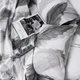 Комплект постільної білизни Moon&Star Бязь Gold Люкс Feather Dream King Size 220x240 наволочки 2х40х60 (MS-820013755) - зображення 4