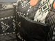 Гамак-накидка килимок водовідштовхувальний на заднє сидіння автомобіля для перевезення тварин собак (483918-Prob) З принтом - зображення 9