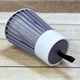 Электрический уничтожитель насекомых для дома Electronic shock Mosquito killing lamp 220V Серый - изображение 2