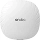 Точка доступа HPE Aruba Wi-Fi 6 240x240x57 мм Белый - изображение 1