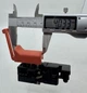 Кнопка для перфоратора Bosch GBH 2-26 DBR FORTE - зображення 5