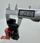 Кнопка для перфоратора Bosch GBH 2-26 DBR FORTE - зображення 6