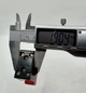 Кнопка для перфоратора Einhell 1500/1600 без фіксатора - зображення 5