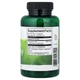 Экстракт розмарина Swanson Rosemary 400 mg Full Spectrum, 90 капсул - изображение 2