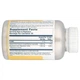 Кальцій та магній цитрат Solaray Cal-Mag Citrate 1:1 Ratio, 180 вегакапсул - зображення 2