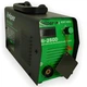 Сварочный инвертор Helper HI-250D 250 А 9 кВА MMA 220 В с дисплеем аппарат для ручной дуговой сварки электроды 1,6-5,0 мм инверторный для дома гаража мастерской строительства и профессиональных работ - изображение 2