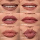Помада-олівець Poppy Head Smudgic Velvet Matt 06 Charm Whisper 0.85 г (5903843265429) - зображення 3