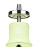Кальян Amotion Roam Lime полнный комплект 15.8см нержавеющая сталь походной+сумка - изображение 2