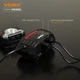Налобний світлодіодний ліхтарик VIDEX VLF-H056 1400Lm 6500K - зображення 11