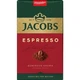 Кофе молотый Jacobs Monarch Espresso 230г - изображение 1