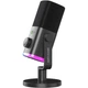 Микрофон Fifine (AM9) USB Black (AM9) - изображение 5