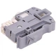 Замок люка (двері) для пральної машини Indesit, Ariston C00254755 BITRON - зображення 2