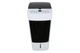 Охолоджувач повітря Germatic DH23-01A 120W, сенсорні кнопки, пульт, екран, колеса, автообіг, ємність - 5,5л, 2 контейнери для льоду - изображение 2