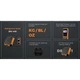 Весы для фреона Elitech SRC-400 (100 кг, 5 г, с пультом, кейс) - изображение 2