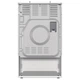 Плита газова Gorenje GG5A10WFFM - зображення 3