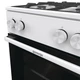 Плита газова Gorenje GG5A10WFFM - зображення 5