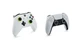 Прицільні кільця 6шт KontrolFreek Precision Rings PlayStation 5 4 3 2 1 Xbox Series One 360 Switch 2 Green Black - изображение 5