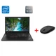 Ультрабук Б-класс Lenovo ThinkPad L580 / 15.6" (1366x768) TN / Intel Core i7-8550U (4 (8) ядра по 1.8 - 4.0 GHz) / 16 GB DDR4 / 256 GB SSD / Intel UHD Graphics 620 / WebCam / Windows 10 б/у + Подарок Беспроводная мышь / USB - изображение 1