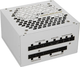 Zasilacz Cougar CGR GEX X2 SNOW 850 W - obraz 1