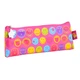 Пенал м'ягкий YES Smiley, 20*8*3 (531824) - изображение 2