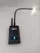 Детектор прихованих камер і GPS-трекерів P7000 з LCD-дисплеєм - зображення 2