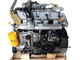 Двигун у зборі JCB 444 T2 на JCB 3CX 4CX номер: 320/41987 - изображение 1