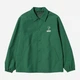 Ветровка мужская Uniqlo 42404730 M Зеленая (1159920757) - изображение 8