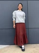 Поло женское Uniqlo 476921315 S Белый/Голубой (1159863058) - изображение 4