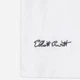Футболка хлопковая оверсайз длинная женская Uniqlo 251753516 XL Белая (1159865375) - изображение 14