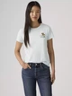 Футболка хлопковая женская Levi`s 548078847 S Голубая (1159865432) - изображение 9