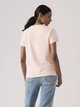 Футболка хлопковая женская Levi`s 552127195 L Розовая (1159865553) - изображение 2
