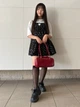 Футболка хлопковая женская Uniqlo 740213615 XS Белая (1159878593) - изображение 10