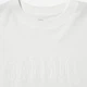 Футболка хлопковая женская Uniqlo 740213615 XS Белая (1159878593) - изображение 18