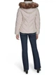 Куртка демисезонная с капюшоном женская Tommy Hilfiger 953765312 XL Молочная (1159908477) - изображение 5