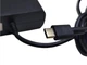 Оригінальний блок живлення HP 65W Type-C 5V-20V 3.25A (зарядка USB-C) TPN-CA06 P/N L30757-002 Б/В - изображение 3